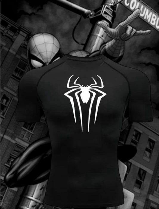 Compress Tee Spider-Man